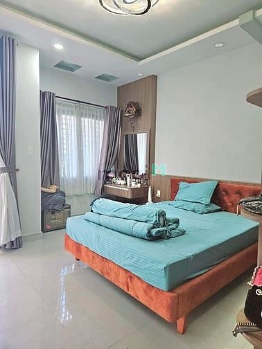 Hình ảnh Chậm là mất. Siêu phẩm Thành Thái q10 48m2 chỉ 1.686 tỷ pháp lý chuẩn