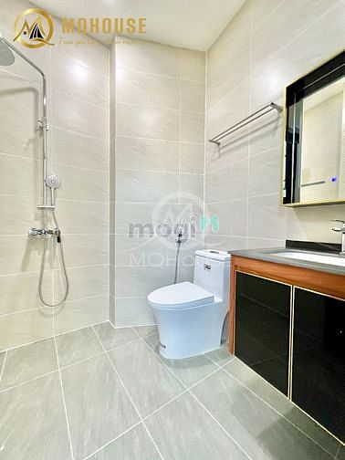 Hình ảnh Cho thuê CHDV nội thất cao cấp 1PN/2PN + 1PK ngay khu Sân bay Tân Bình