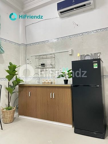 Hình ảnh Có Sẵn Studio Đầy Đủ Nội Thất Zá Học Sinh Ngay Tại An Phú Đây Rồi Ạ !