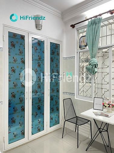 Hình ảnh Có Sẵn Studio Đầy Đủ Nội Thất Zá Học Sinh Ngay Tại An Phú Đây Rồi Ạ !