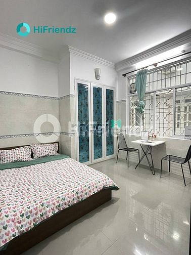 Hình ảnh Có Sẵn Studio Đầy Đủ Nội Thất Zá Học Sinh Ngay Tại An Phú Đây Rồi Ạ !