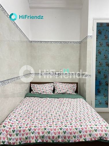 Hình ảnh Có Sẵn Studio Đầy Đủ Nội Thất Zá Học Sinh Ngay Tại An Phú Đây Rồi Ạ !