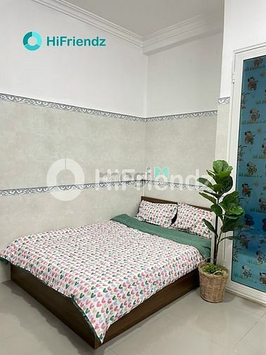 Hình ảnh Có Sẵn Studio Đầy Đủ Nội Thất Zá Học Sinh Ngay Tại An Phú Đây Rồi Ạ !