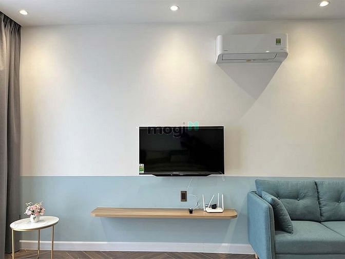 Hình ảnh 💥 Căn Hộ 1PN Cao Cấp New 100 Ở Nguyễn Cửu Vân - Bình Thạnh 💥