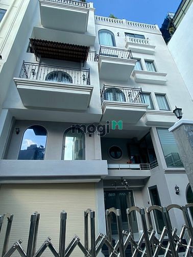 Hình ảnh 💥 Căn Hộ 1PN Cao Cấp New 100 Ở Nguyễn Cửu Vân - Bình Thạnh 💥