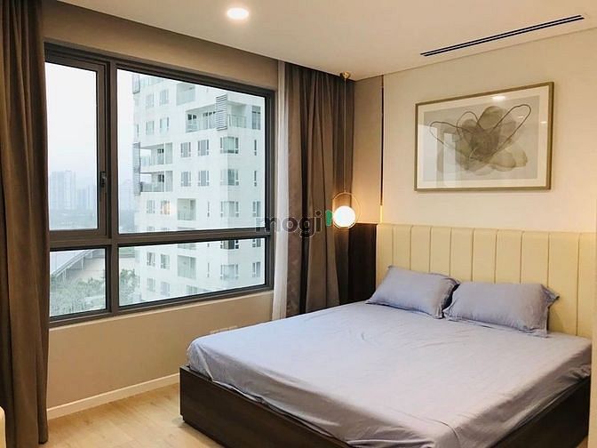 Hình ảnh Cho thuê Trang Chủ MB66.COM / Đăng Ký Tặng 66K 2Pn Diamond Island view sông cực đẹp !!!