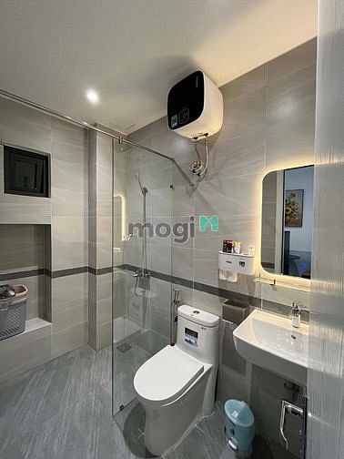Hình ảnh 💥 Căn Hộ 1PN Cao Cấp New 100 Ở Nguyễn Cửu Vân - Bình Thạnh 💥