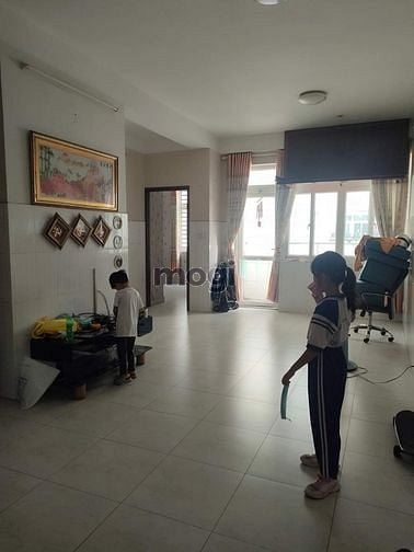 Hình ảnh Lỗ chứng khoán B.THẠNH _Bán chung cư #MỸ_PHƯỚC ▪Căn #3pn, #2WC, 90m2