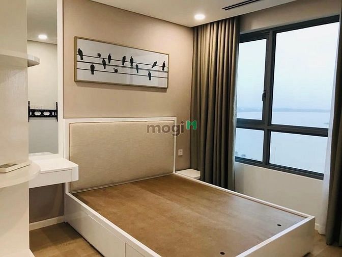 Hình ảnh Cho thuê Trang Chủ MB66.COM / Đăng Ký Tặng 66K 2Pn Diamond Island view sông cực đẹp !!!