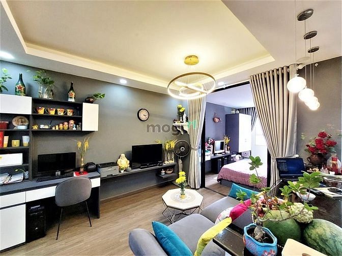 Hình ảnh Hạ giá bán nhanh chcc The Botanica 53m2 chỉ 1.285 tỷ còn tl