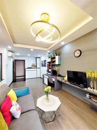 Hình ảnh Hạ giá bán nhanh chcc The Botanica 53m2 chỉ 1.285 tỷ còn tl