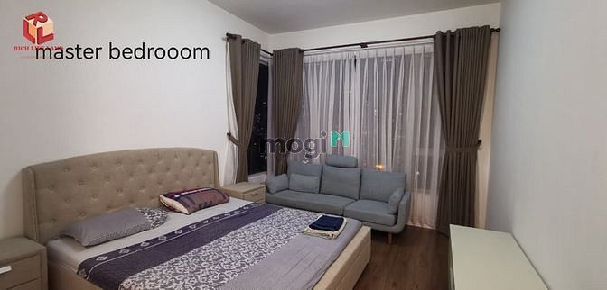 Hình ảnh Cho thuê 3PN tại the Estella height giá 57 triệu bao phí
