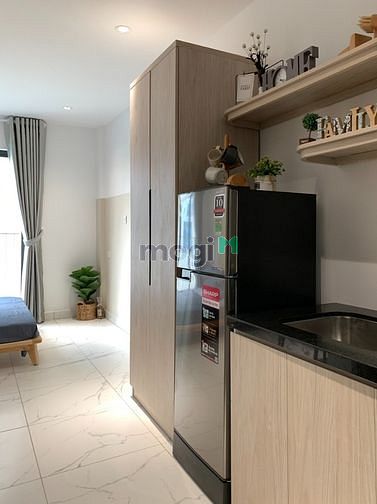 Hình ảnh CH Luxury thiết kế sang trọng kết hợp lịch lãm dân cư Sala