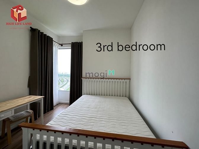 Hình ảnh Cho thuê 3PN tại the Estella height giá 57 triệu bao phí