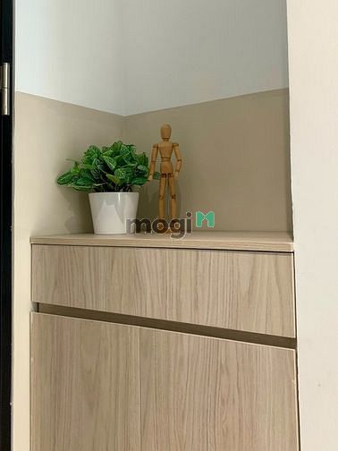 Hình ảnh CH Luxury thiết kế sang trọng kết hợp lịch lãm dân cư Sala