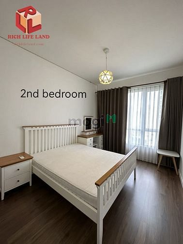 Hình ảnh Cho thuê 3PN tại the Estella height giá 57 triệu bao phí