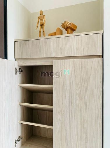 Hình ảnh CH Luxury thiết kế sang trọng kết hợp lịch lãm dân cư Sala