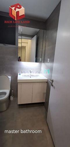 Hình ảnh Cho thuê 3PN tại the Estella height giá 57 triệu bao phí