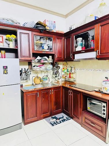 Hình ảnh Bán nhà đẹp Lê Tấn Quốc tân bình 38m2 chỉ 1.320 tỷ 2pn2wc pháp lý sach