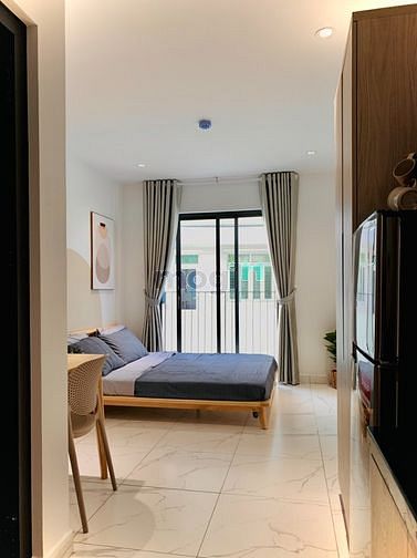Hình ảnh CH Luxury thiết kế sang trọng kết hợp lịch lãm dân cư Sala