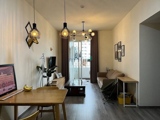 Hình ảnh [Quận 2] Tìm bạn ở ghép Chung cư Lexington Residence 2PN