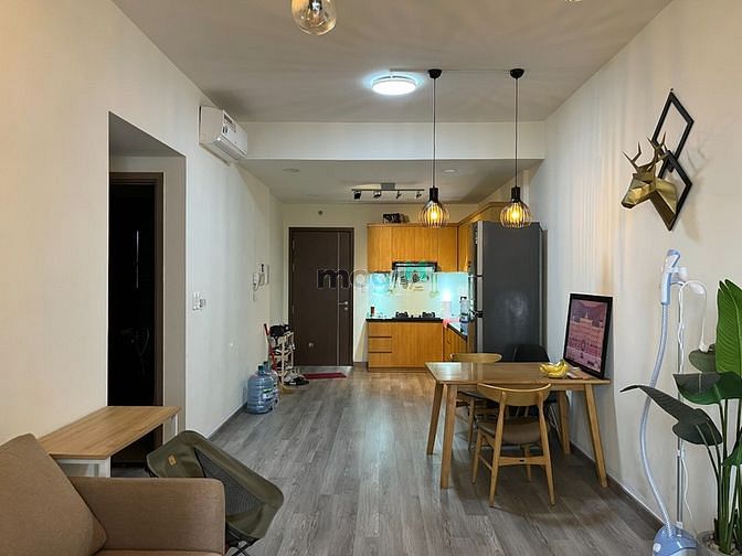 Hình ảnh [Quận 2] Tìm bạn ở ghép Chung cư Lexington Residence 2PN