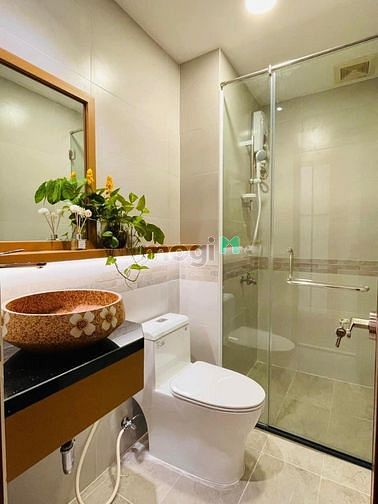 Hình ảnh 🌆 CHDV Không Gian Sống Cực Chill -🌈 Nội Thất Cao Cấp - View Toàn TP