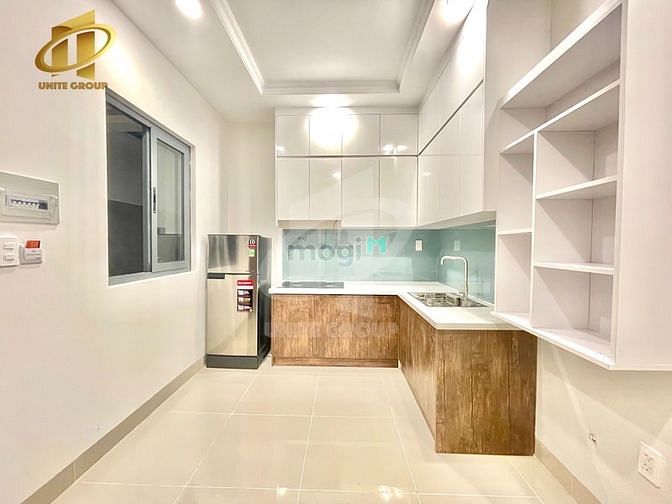 Hình ảnh Căn Hộ 1 phòng ngủ FULL nội thất rất xịn xò ạ