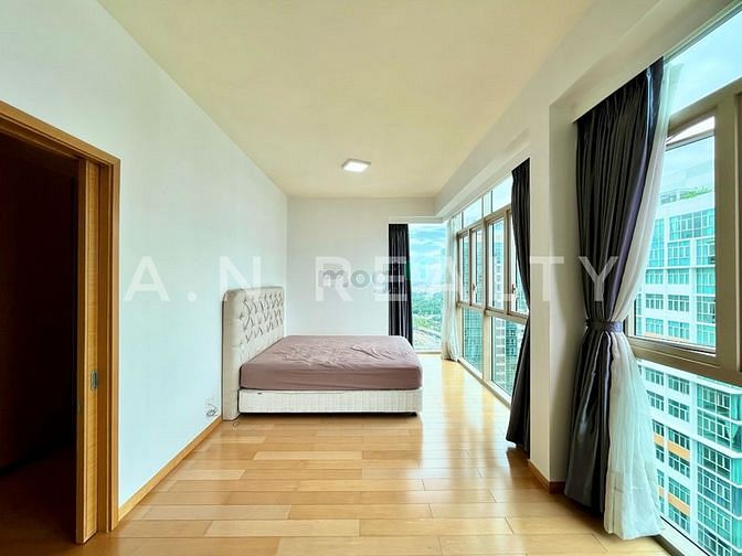 Hình ảnh Cho thuê Duplex the Vista An Phú 5 phòng ngủ