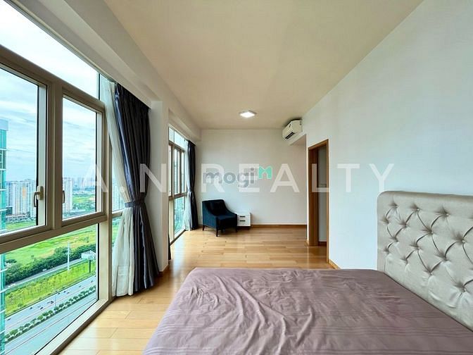 Hình ảnh Cho thuê Duplex the Vista An Phú 5 phòng ngủ