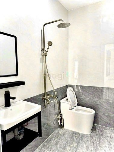 Hình ảnh Bán nhà Tô Hiệu, Hiệp Tân, Tân Phú, sát quận 11 💵 Giá chỉ: 1 tỷ 380 t