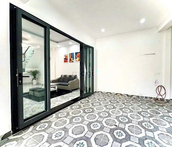 Hình ảnh Bán nhà Tô Hiệu, Hiệp Tân, Tân Phú, sát quận 11 💵 Giá chỉ: 1 tỷ 380 t