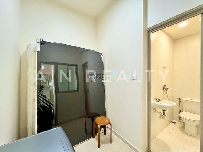 Hình ảnh Cho thuê Duplex the Vista An Phú 5 phòng ngủ