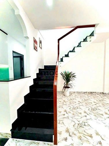 Hình ảnh Bán nhà Tô Hiệu, Hiệp Tân, Tân Phú, sát quận 11 💵 Giá chỉ: 1 tỷ 380 t