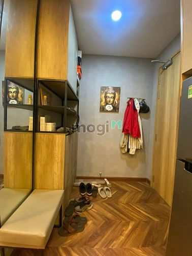 Hình ảnh TÌM ĐÂU RA CH Diamond Riverside Q8 75m2 2pn chỉ 1tỷ4