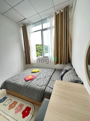Hình ảnh Cho thuê Trang Chủ MB66.COM / Đăng Ký Tặng 66K 2 phòng ngủ ban công 50m2 cạnh ngay sân bay MỚI 100%