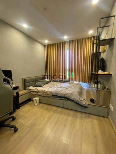 Hình ảnh TÌM ĐÂU RA CH Diamond Riverside Q8 75m2 2pn chỉ 1tỷ4