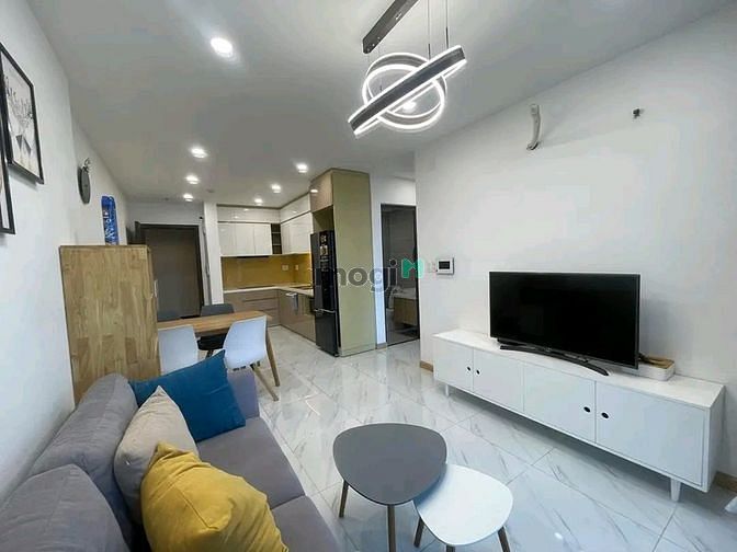 Hình ảnh 💢DỜI CHỖ Ở bán nhanh CH Botanica Premier Tân Bình giá 1tỷ 440 2PN 2WC