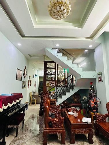 Hình ảnh Chủ thiếu nợ bán gấp căn Hoàng Bật Đạt tân bình 52m2 chỉ 1.470 tỷ shr