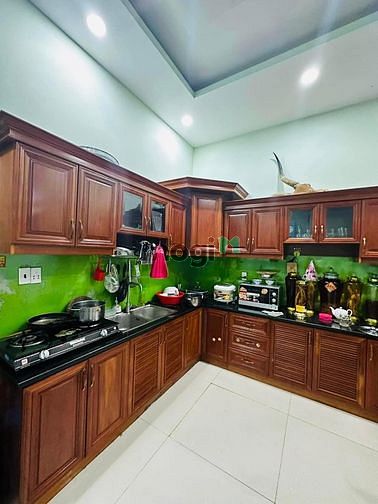 Hình ảnh Chủ thiếu nợ bán gấp căn Hoàng Bật Đạt tân bình 52m2 chỉ 1.470 tỷ shr