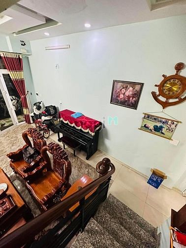 Hình ảnh Chủ thiếu nợ bán gấp căn Hoàng Bật Đạt tân bình 52m2 chỉ 1.470 tỷ shr
