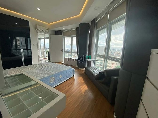 Hình ảnh Cần bán Trang Chủ MB66.COM / Đăng Ký Tặng 66K chung cư Tản Đà Court  Địa chỉ: 86 Tản Đà, Phường 11,Q5