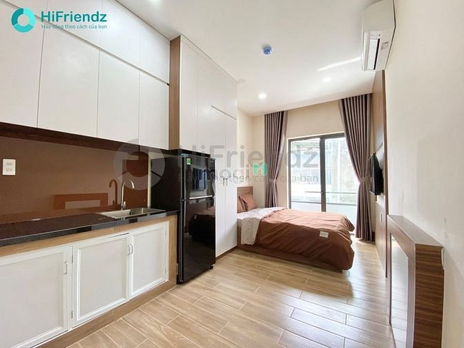 Hình ảnh Khai trương CH đẹp - thoáng - xịn Full nội thất mới 💯