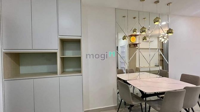 Hình ảnh BÁN LỖ CH RICHSTAR Q. Tân Phú 68m² giá 1tỷ950 2PN tặng nội thất cơ bản