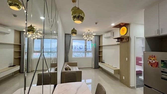Hình ảnh BÁN LỖ CH RICHSTAR Q. Tân Phú 68m² giá 1tỷ950 2PN tặng nội thất cơ bản