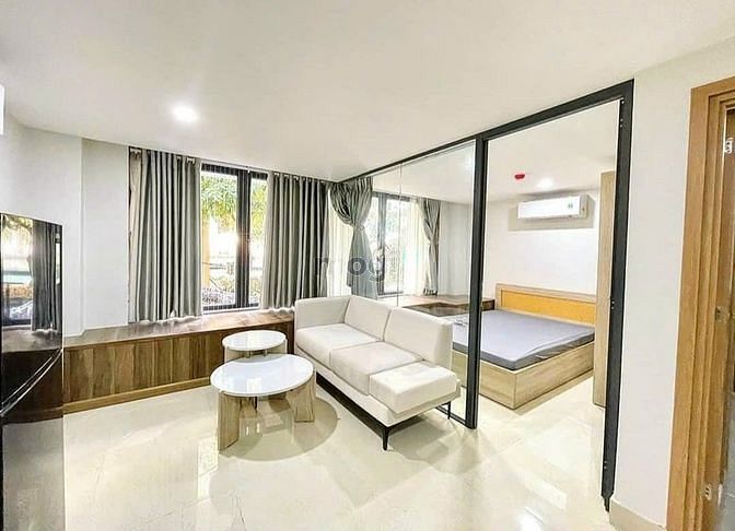 Hình ảnh Cho thuê Trang Chủ MB66.COM / Đăng Ký Tặng 66K 1PN có ban công - Yên Thế, Tân Bình