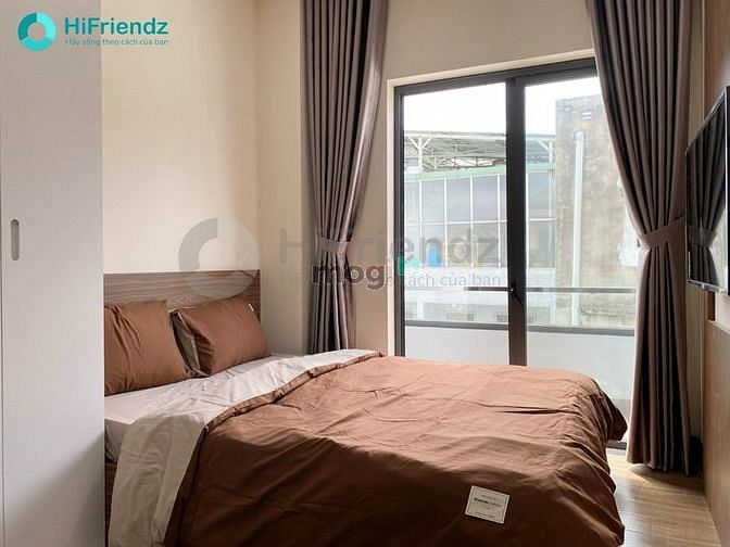 Hình ảnh Khai trương CH đẹp - thoáng - xịn Full nội thất mới 💯