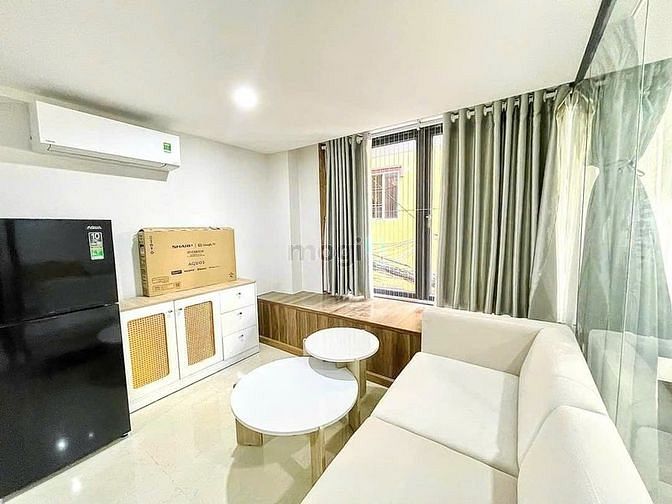 Hình ảnh Cho thuê Trang Chủ MB66.COM / Đăng Ký Tặng 66K 1PN có ban công - Yên Thế, Tân Bình