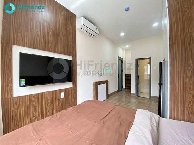 Hình ảnh Khai trương CH đẹp - thoáng - xịn Full nội thất mới 💯
