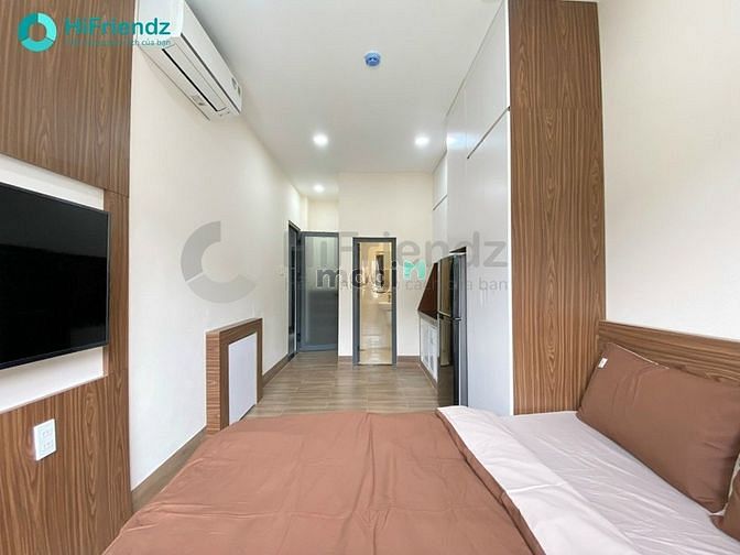 Hình ảnh Khai trương CH đẹp - thoáng - xịn Full nội thất mới 💯